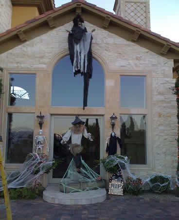 Halloween Spooktacular