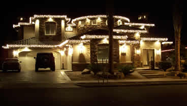 Winter Wonderland
