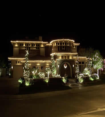 Traditional Christmas